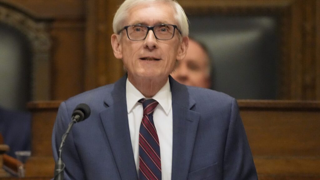 Wisconsin Republicans kill marijuana legalization and tax increases for millionaires