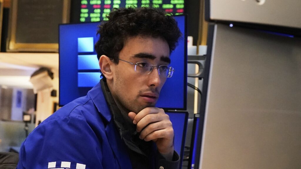 How the stock market made back all its losses after Trump escalated the trade war
