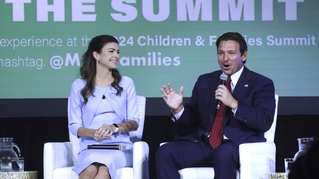 Prosecutors open investigation related to Hope Florida Foundation