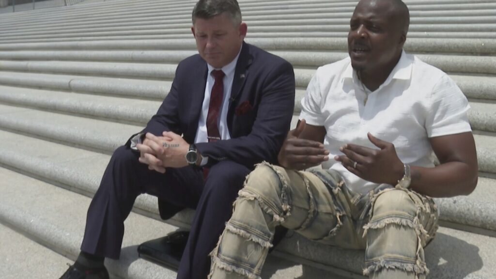 Louisiana bill would allow courts to revisit split jury verdicts