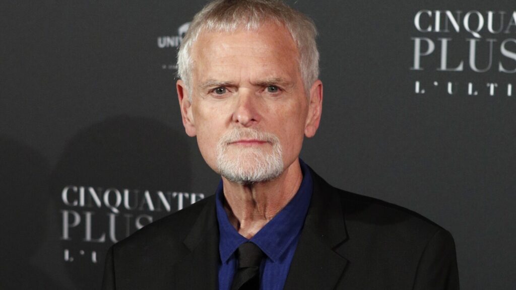 James Foley, ‘Glengarry Glen Ross’ director, dies at 71