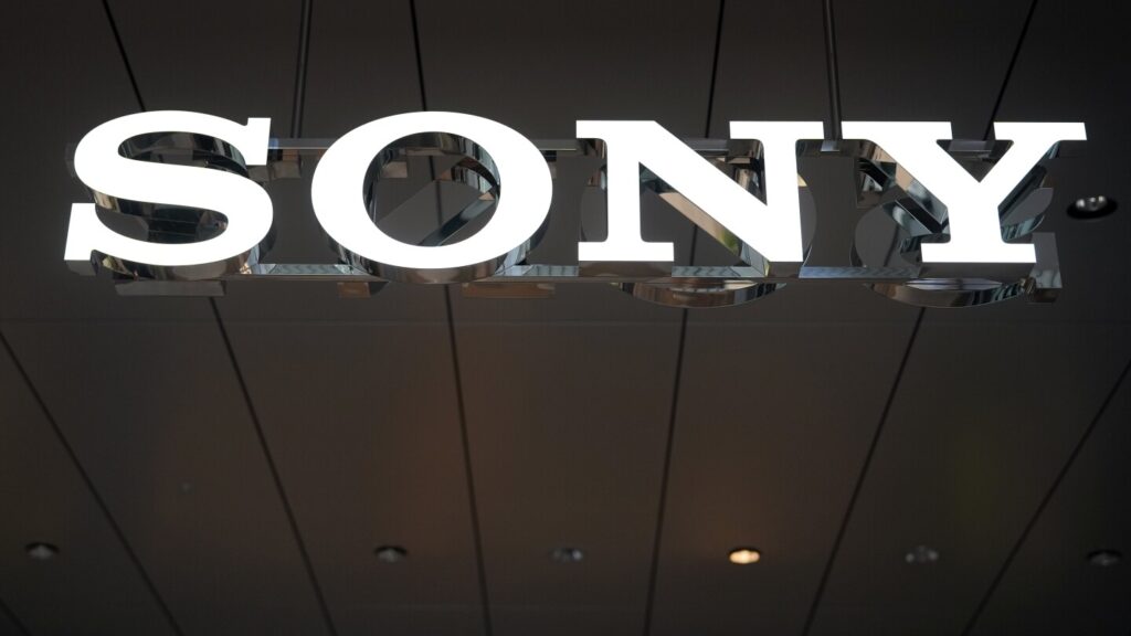 Sony’s profits rises on robust performance for music, movies and games