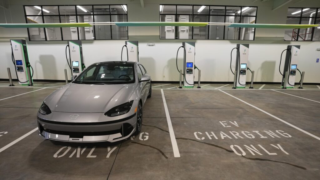 What to know about the US Senate’s effort to block vehicle-emission rules in California