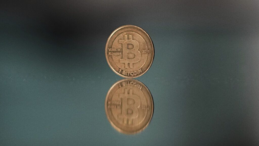 Bitcoin hits new price highs as crypto industry scores wins