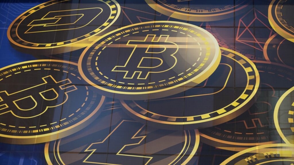 Crypto crime spills over from behind the screen to real-life violence