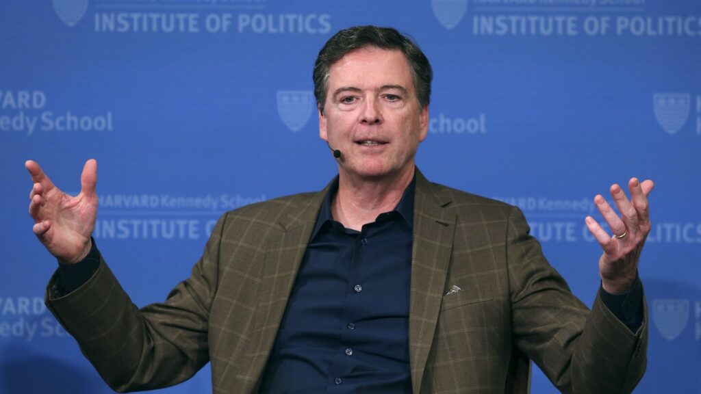 Here’s where the term ’86,’ suddenly controversial, likely originated
