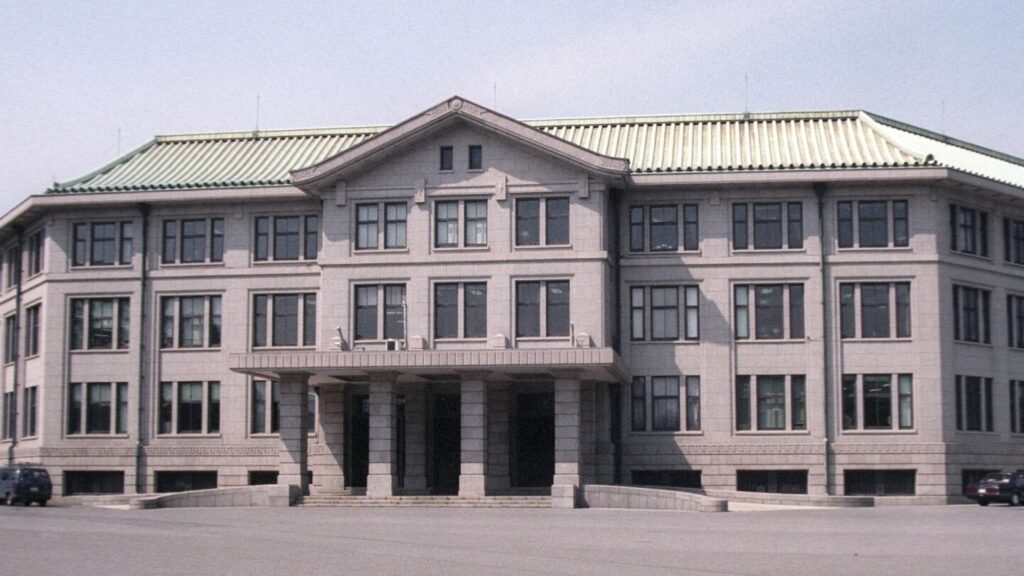 Japan’s imperial palace fires an employee for stealing cash from the household