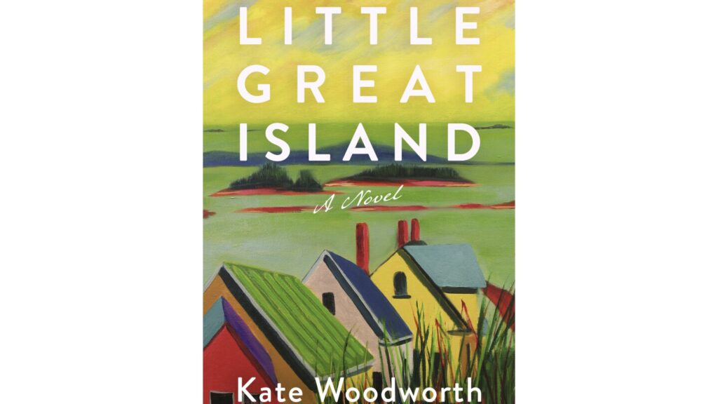 ‘Little Great Island’ review: A town struggles with environmental change