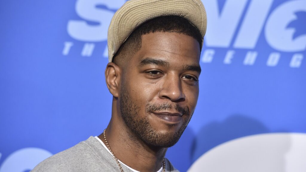 Rapper Kid Cudi expected testify at Sean ‘Diddy’ Combs trial