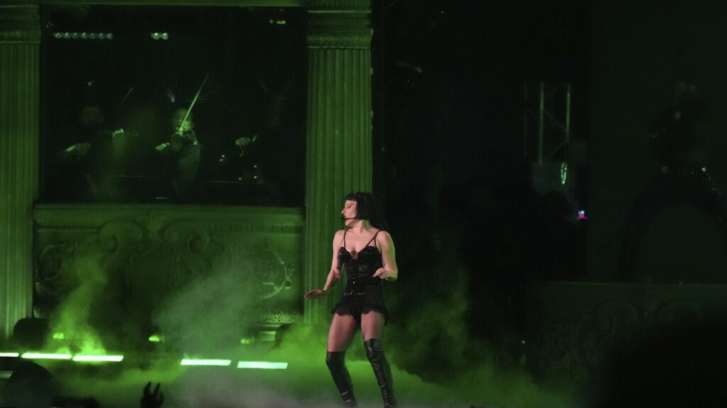 Brazilian judge orders arrest of man over alleged plot targeting Lady Gaga concert in Rio