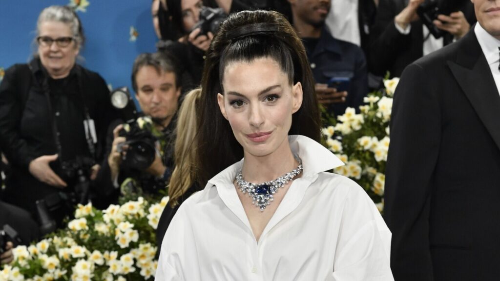 Many ‘Superfine’ tributes to André Leon Talley at the Met Gala