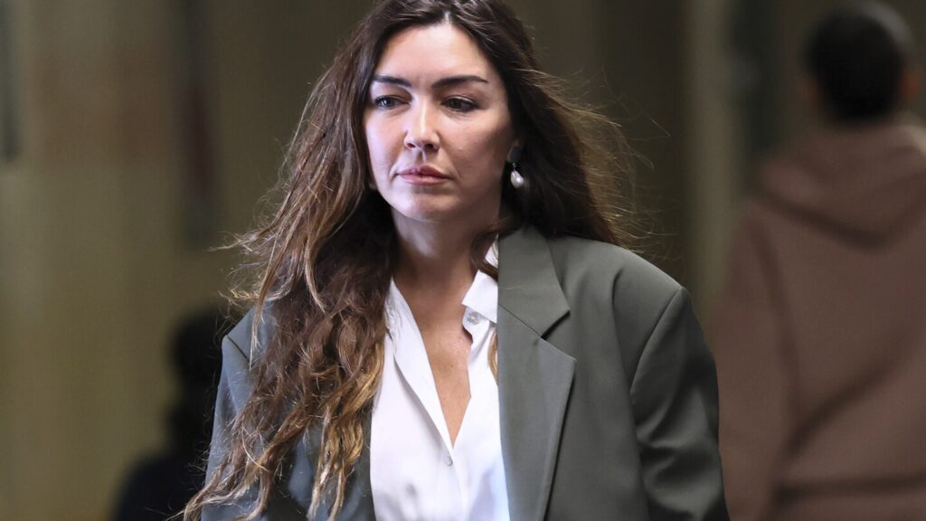 Harvey Weinstein’s lawyers get their turn to question accuser Miriam Haley at #MeToo retrial