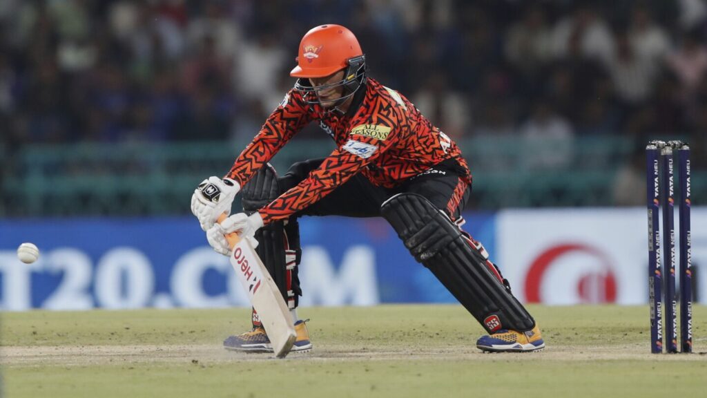Hyderabad ends Lucknow IPL playoff hopes after six-wicket win