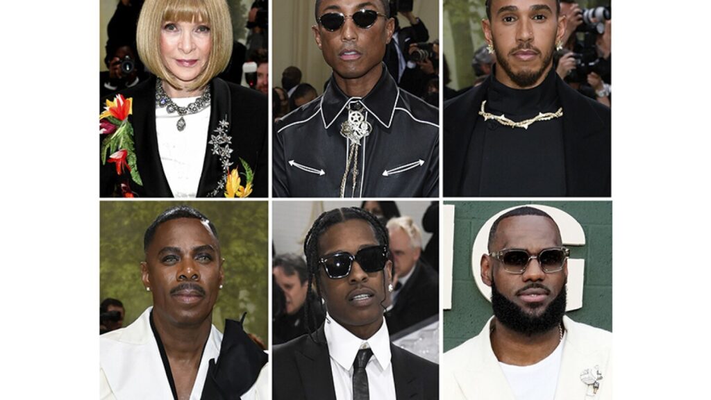 How to stream and watch the Met Gala