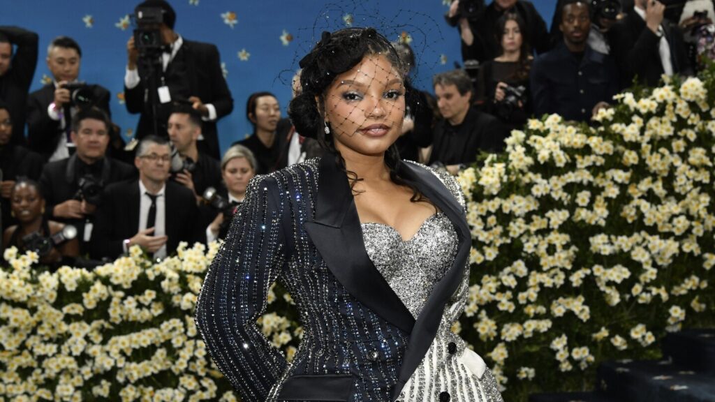 Halle Bailey gets restraining order against DDG