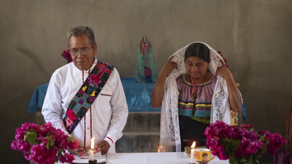 Indigenous Catholics hope the next pope shares Francis’ approach to Native people