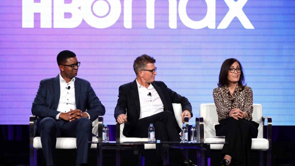 Max streaming service is reviving the HBO name