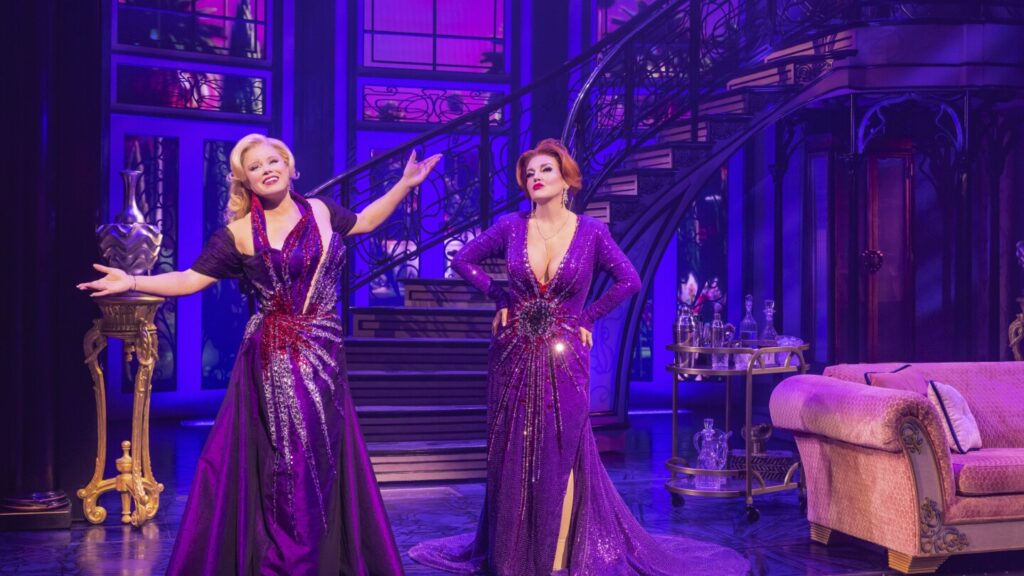 ‘Buena Vista Social Club,’ ‘Death Becomes Her’ and ‘Maybe Happy Ending’ lead Tony Award nominations
