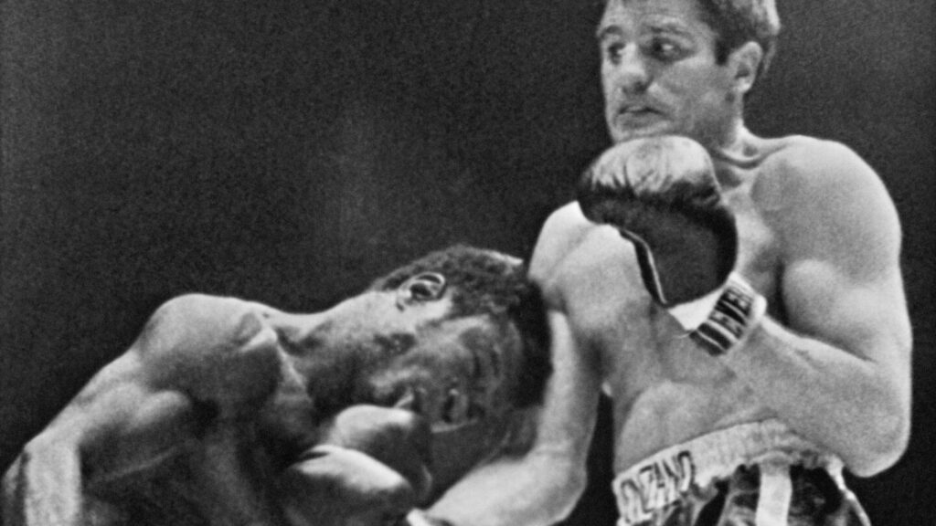 Italian boxing champion Nino Benvenuti, who took gold at Rome Olympics, dies at age 87