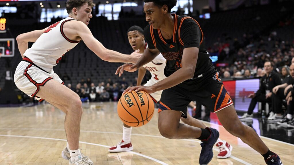 Alijah Arenas, USC recruit and son of former NBA player Gilbert Arenas, out of hospital after crash