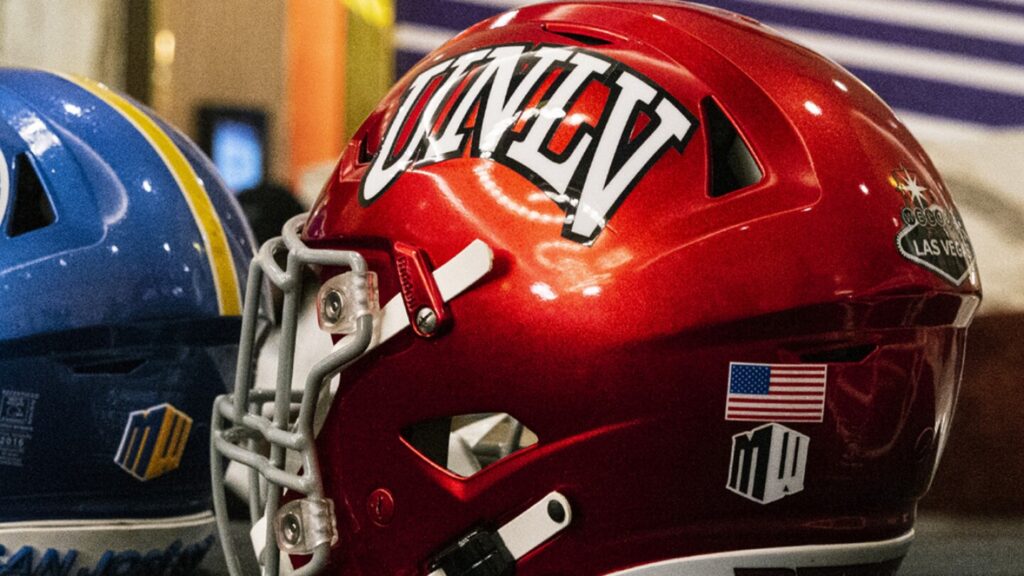 Coroner finds UNLV football player died from heart disease and irregular heartbeat