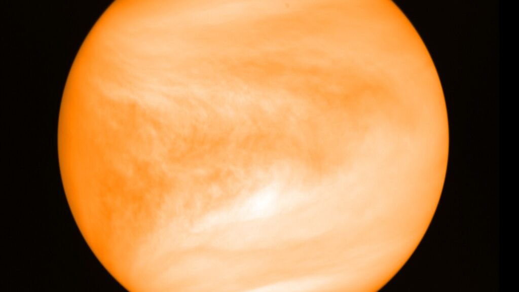 Soviet-era spacecraft is set to plunge to Earth a half-century after its failed launch to Venus