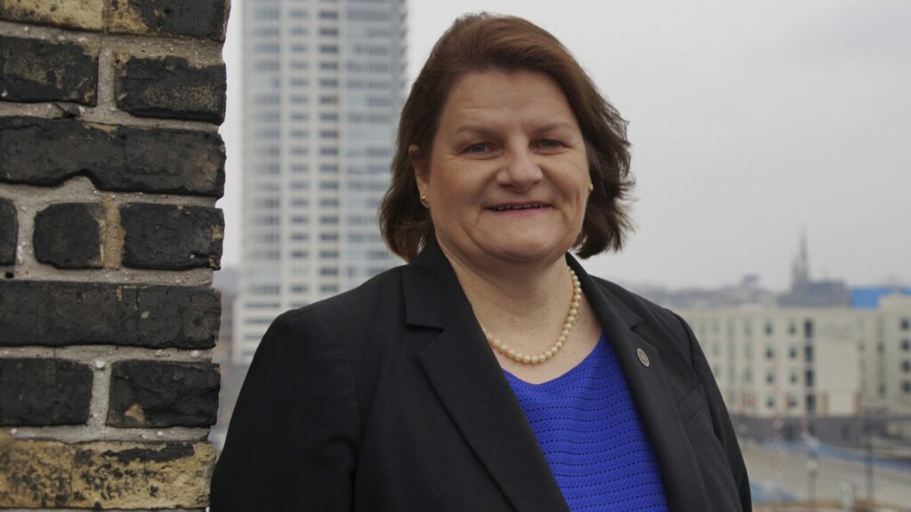 Who is Milwaukee Judge Hannah Dugan?