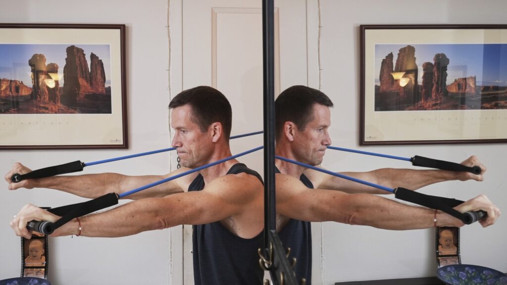 Too busy to get fit? Here’s how to work exercise into your packed schedule