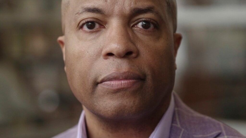 Ex-Minneapolis police chief recalls ‘absolutely gut-wrenching’ moment of seeing George Floyd video