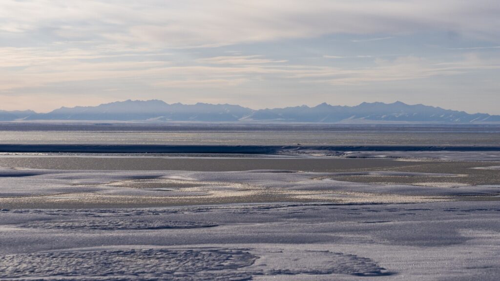 House Republicans push to sell thousands of acres of land in Utah, Nevada