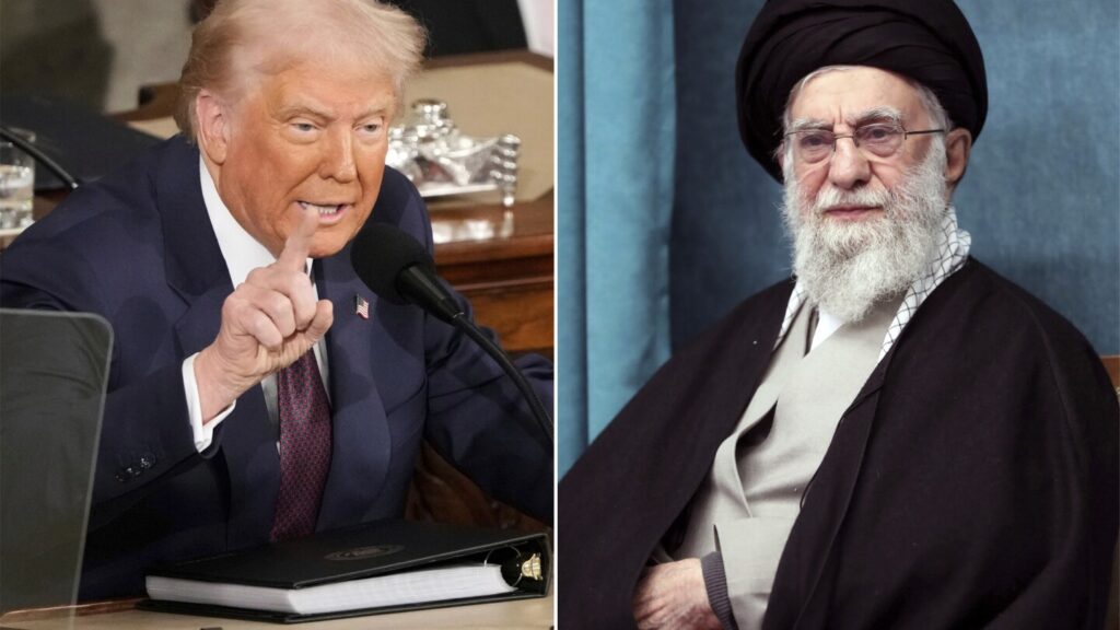 What to know about the Iran-US nuclear negotiations