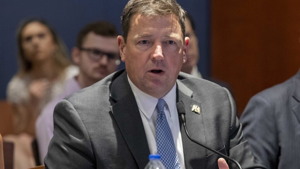 US Justice Department pardon lawyer pledges ‘hard look’ at plot to kidnap Michigan governor