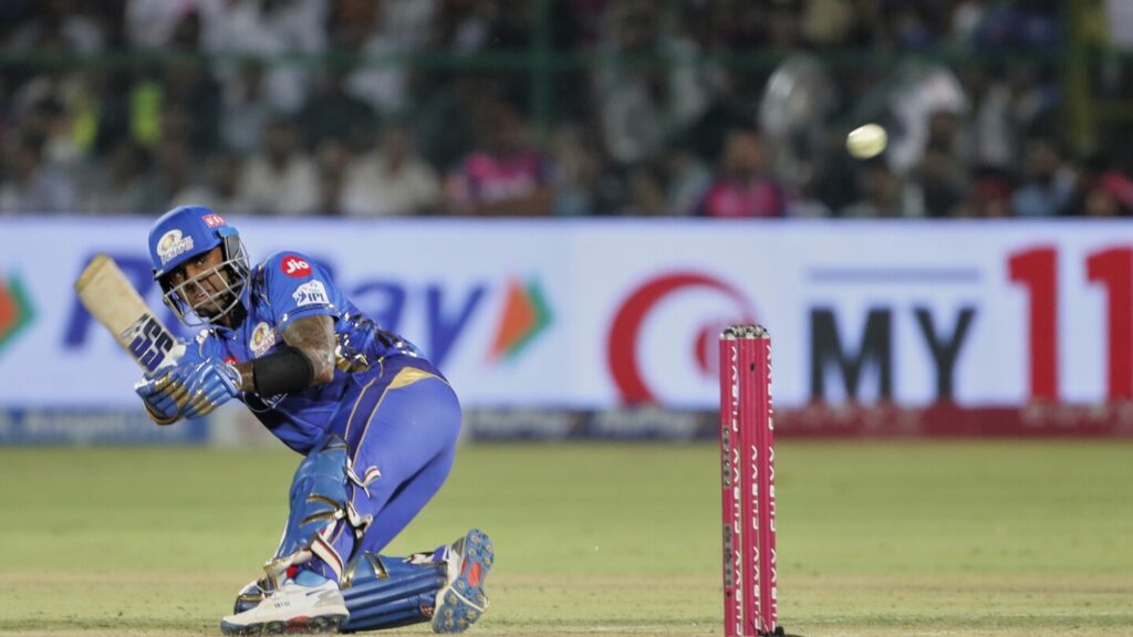 Mumbai’s big win ends Rajasthan IPL playoffs bid, 14-year-old Suryavanshi dismissed for 0 runs