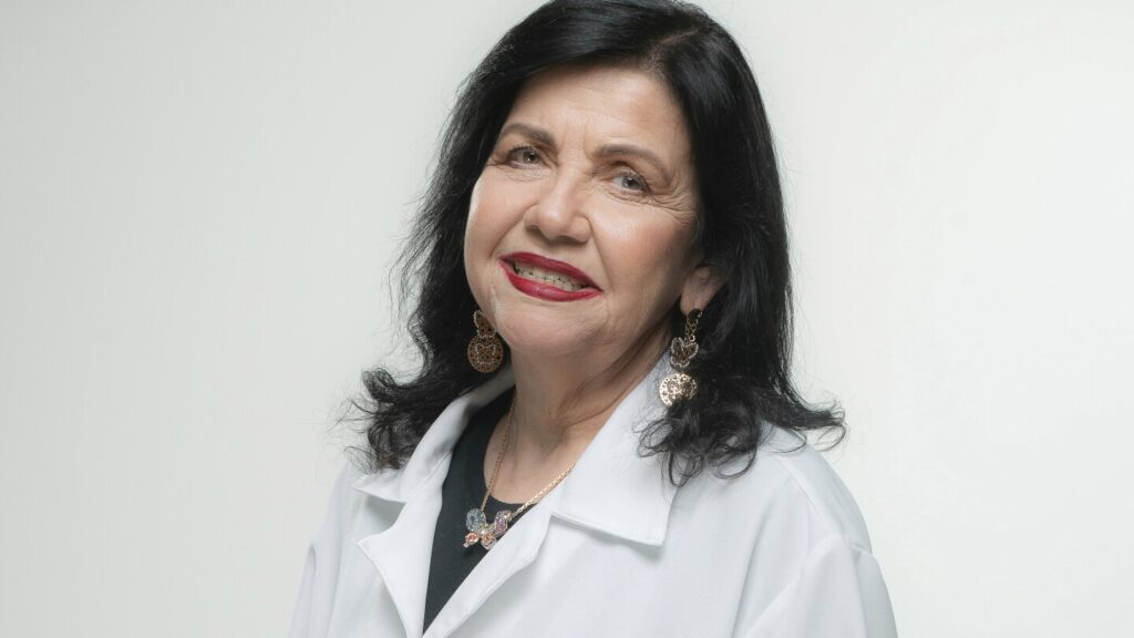 Food grown with fewer chemicals? A Brazilian scientist wins 0,000 for showing the way