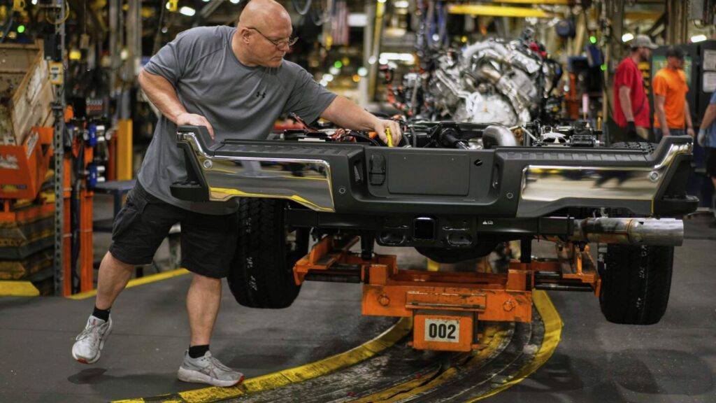 Employers added a surprising 177,000 jobs as job market shows resilience. Unemployment stays at 4.2%