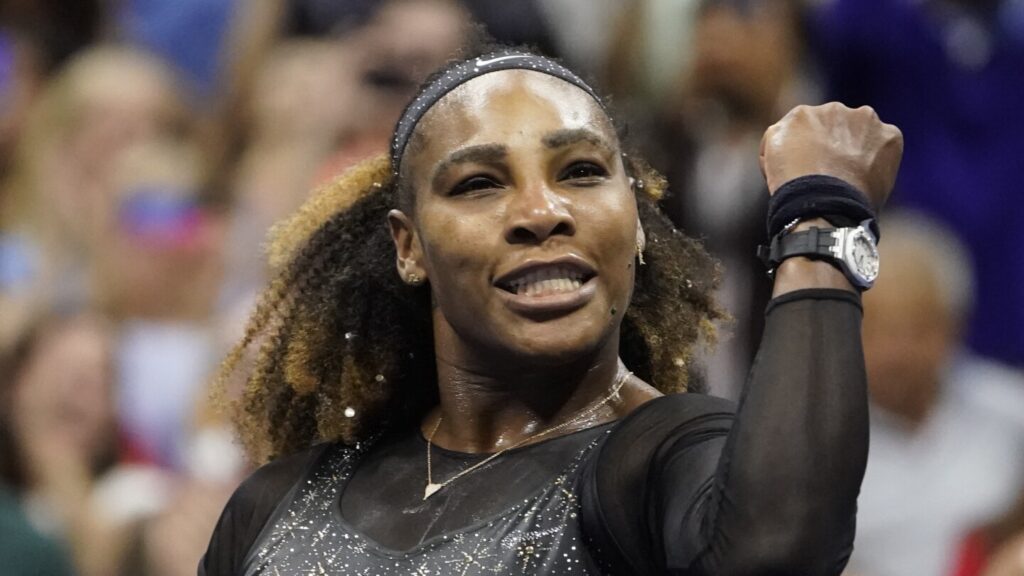 Serena Williams awarded Spain’s Princess of Asturias Prize for Sports
