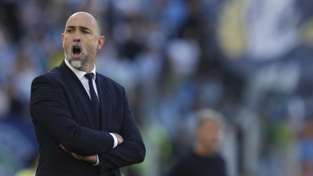 Tudor is interested in coaching Juventus at the Club World Cup after all, his agent says