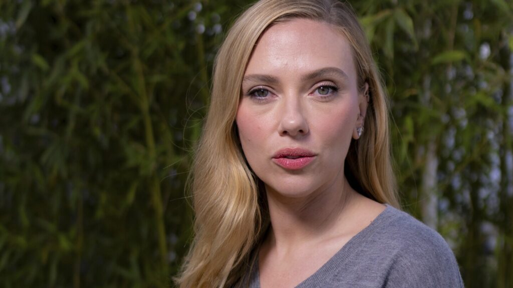 Scarlett Johansson, Kristen Stewart and Harris Dickinson are now directors. Here’s what they say