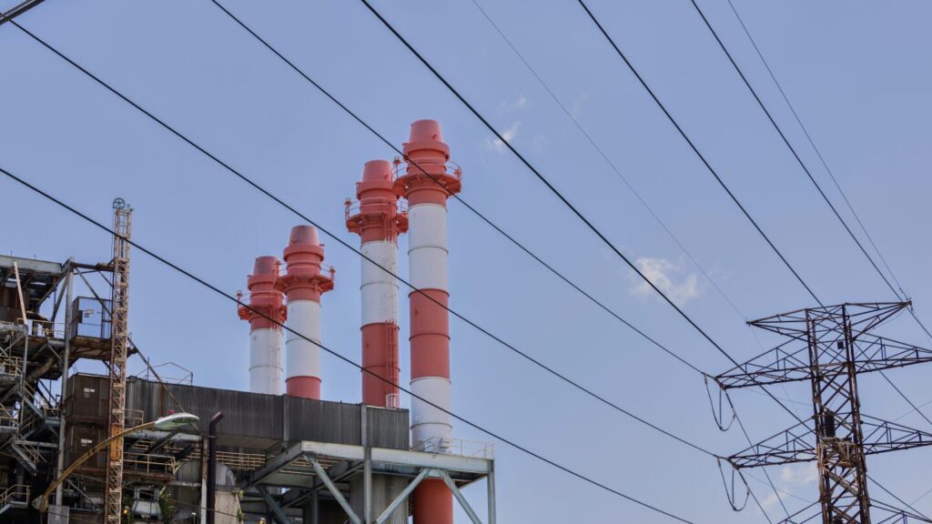 US says 5M slated for solar projects in Puerto Rico will be diverted