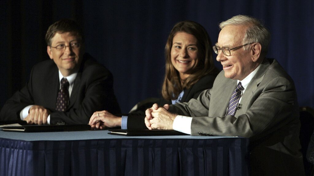 How the Gates Foundation changed global health and philanthropy