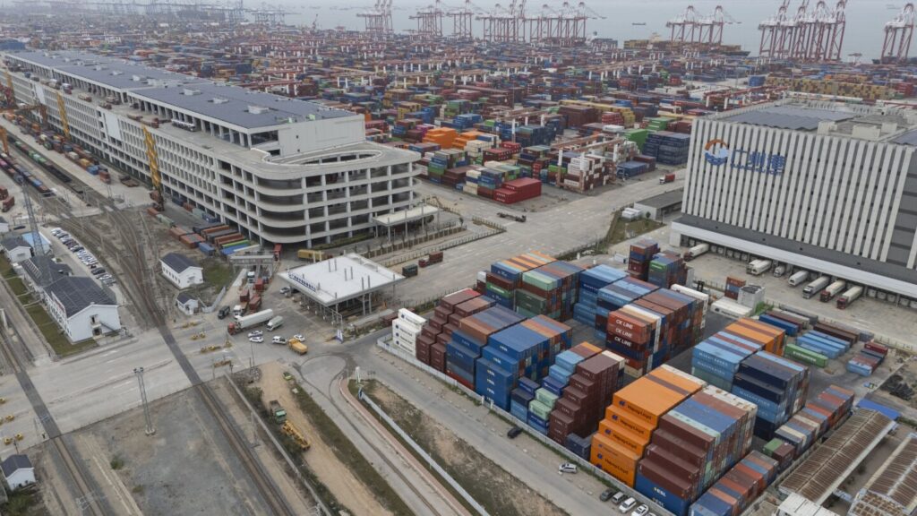 Cheap parcels from China will no longer be duty-free