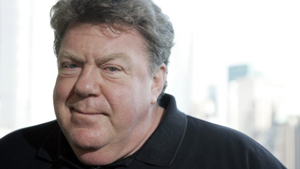 ‘Cheers’ star George Wendt dies