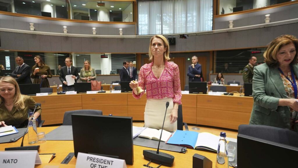 EU will provide emergency funds to help keep Radio Free Europe afloat after US cuts