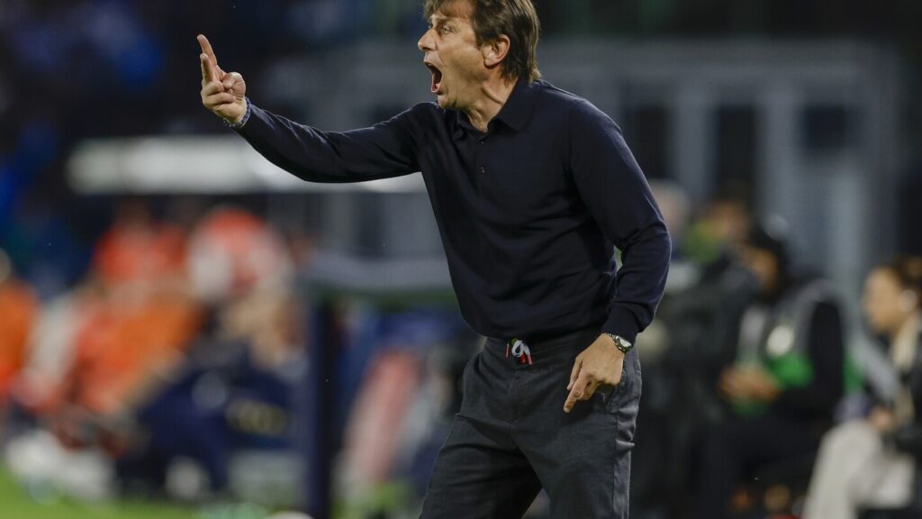 Napoli and Inter title-deciding matches moved to Friday