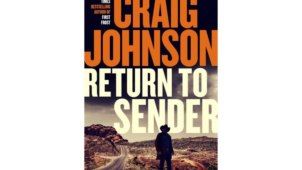 ‘Return to Sender’ review: Sheriff hunts for a missing postal worker