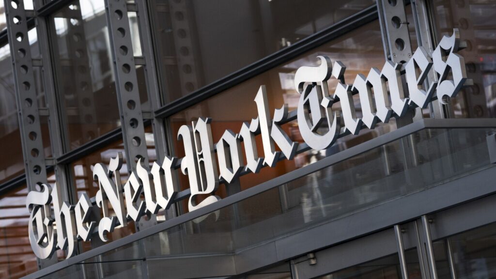 Pulitzers for journalism awarded, including coverage of Trump shooting