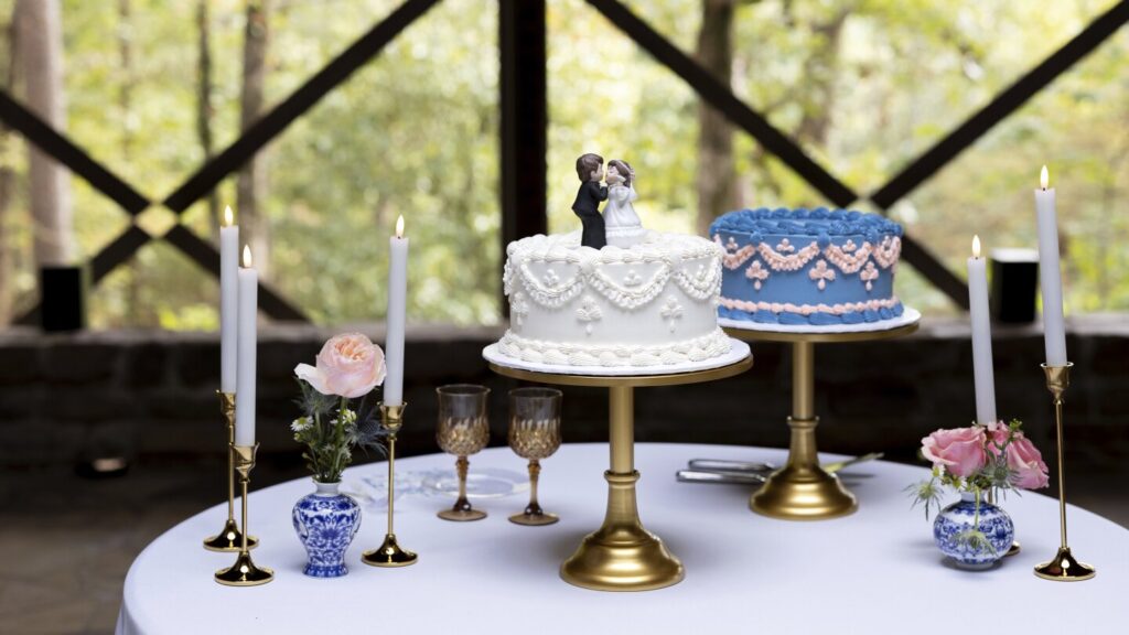 Tips for planning a wedding at a time of new tariffs