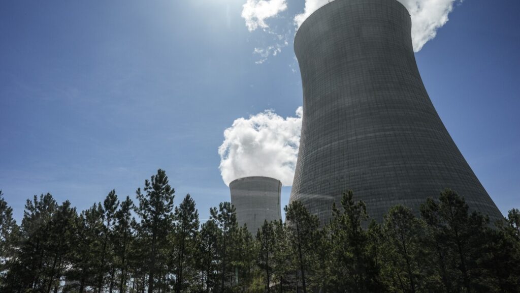 Georgia Power agrees to hold rates steady, but that doesn’t include hurricane recovery costs