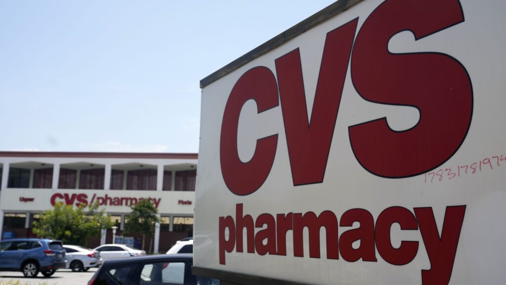 CVS Health rides improving Medicare business to better-than-expected first quarter