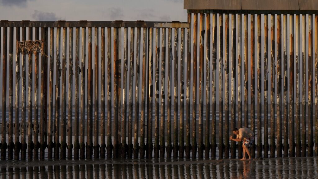Asylum-seekers left in limbo after Trump’s crackdown